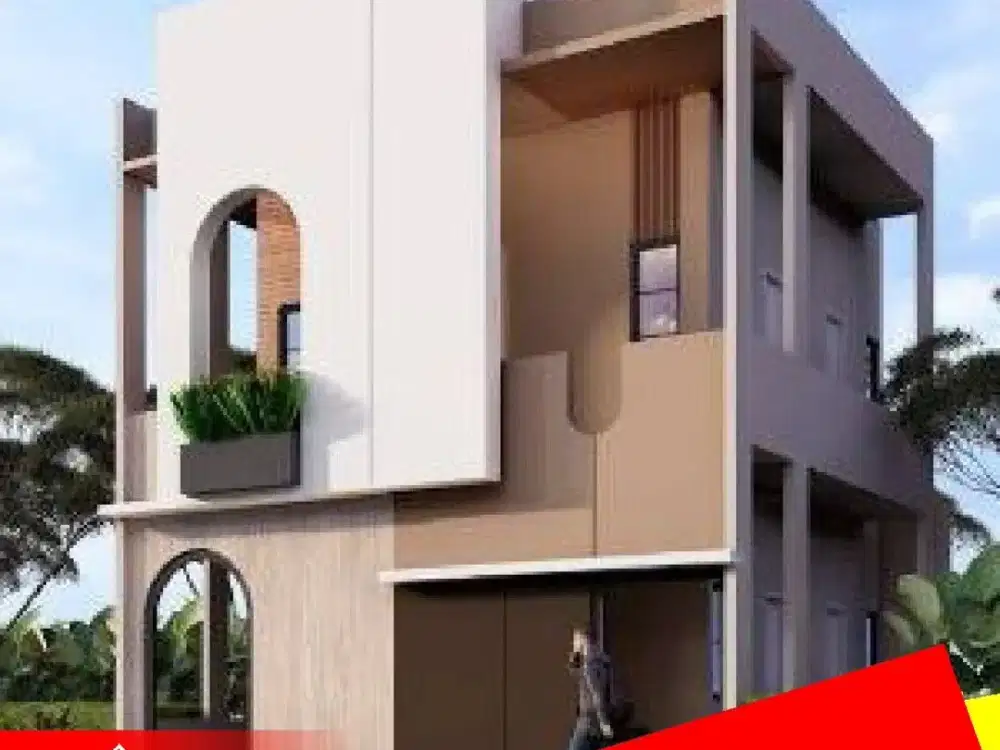 Rumah Kost MURAH Di Jatinangor Bandung Sumedang Dkt UNPAD ITB