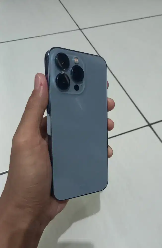 Iphone 13 Pro 256GB IBOX