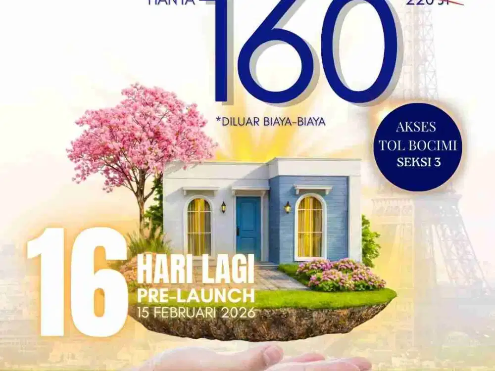 HUNIAN MINIMALIS MANGKALAYA CISAAT SUKABUMI