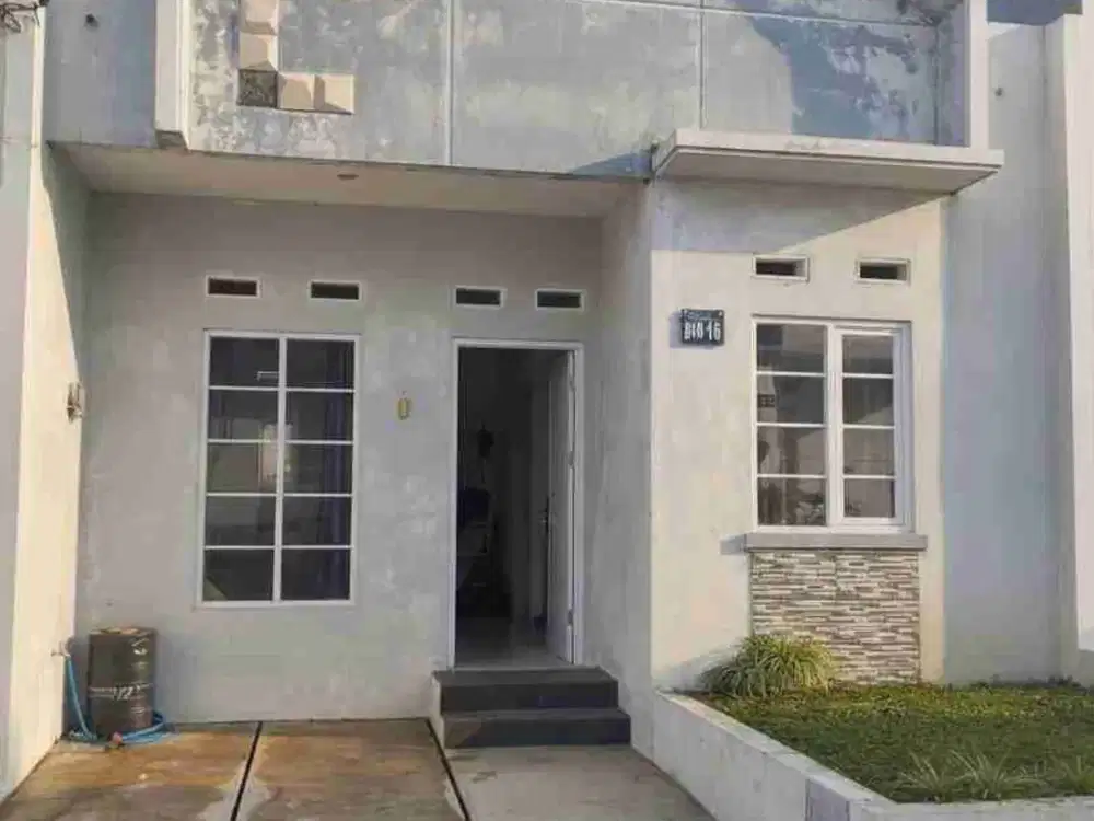 TAKE OVER RUMAH DI SELABINTANA SUKABUMI