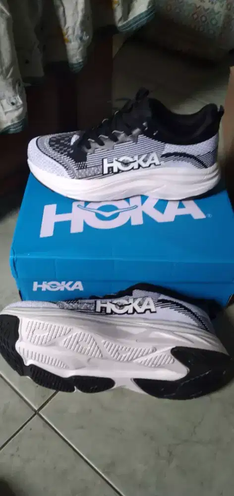 Jual sepatu Hoka ORI
