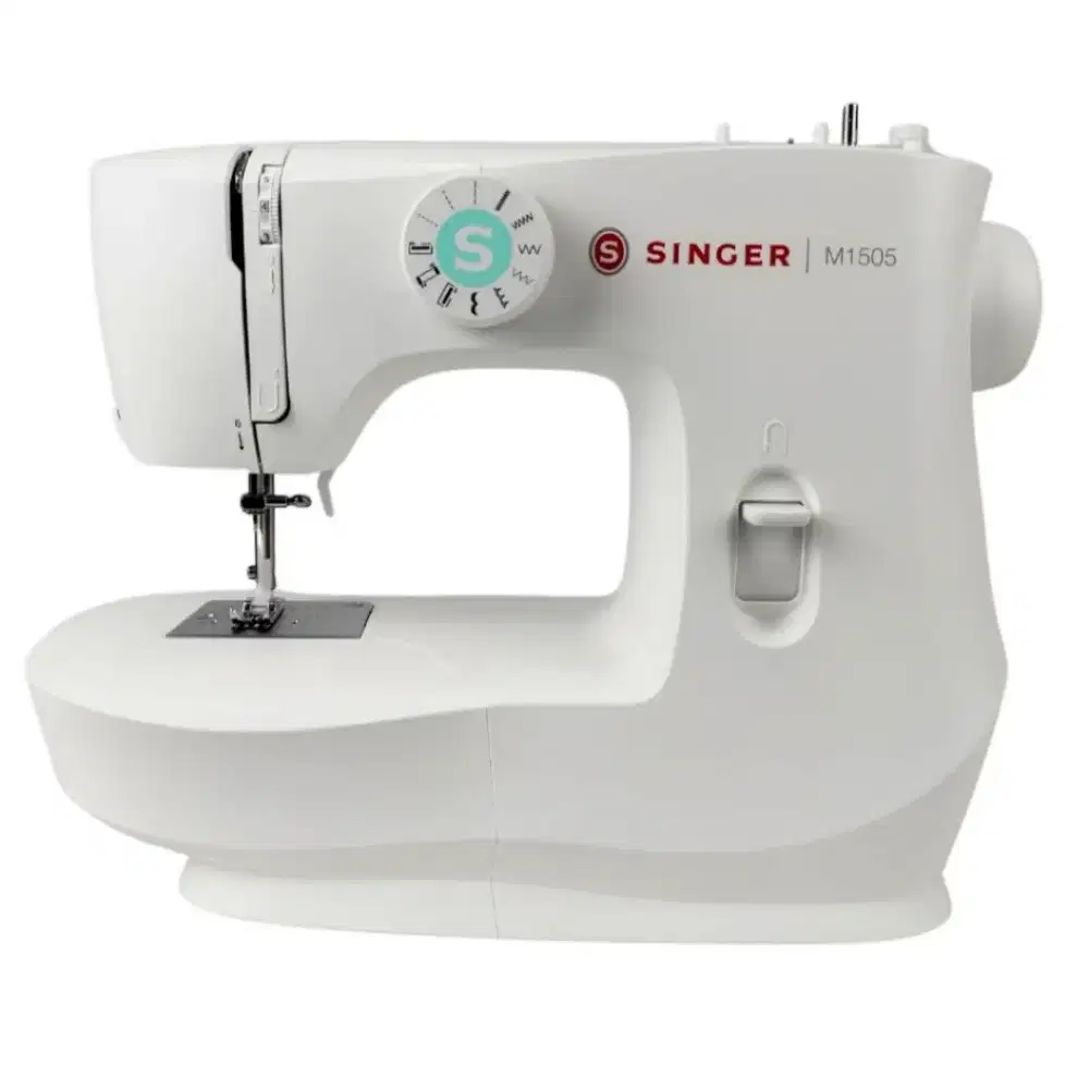 Jual mesin jahit Singer portabel