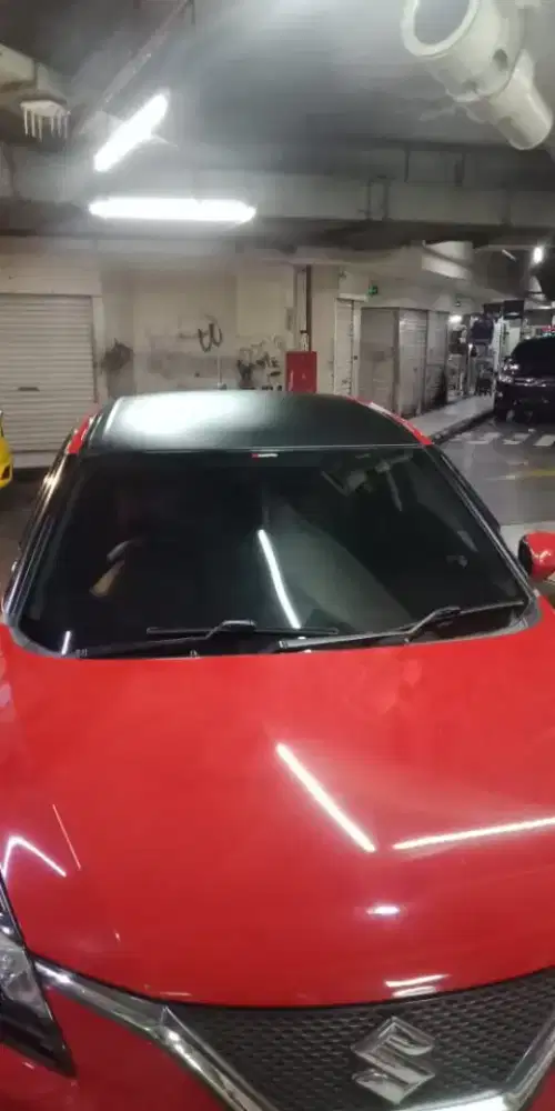 Solusi tepat pasang kaca film mobil anda biar adem