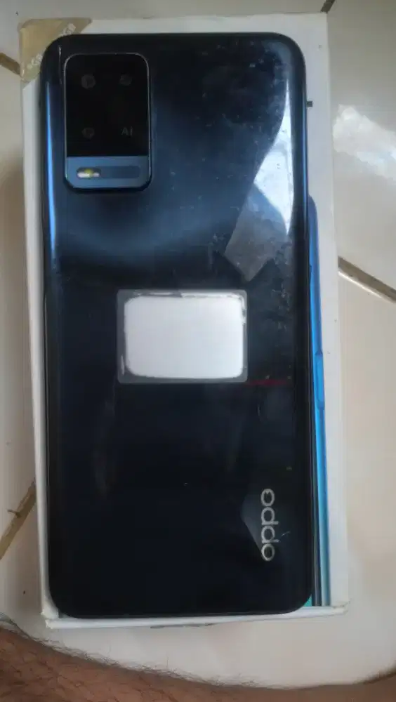 oppo A54 4 /128