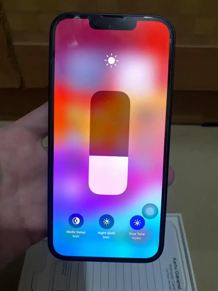 iPhone 14 Besic 128 iBox (iD/A)