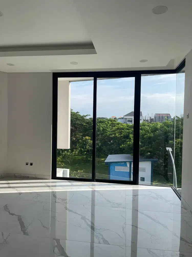 Brandnew Cozy House at Permata Regency