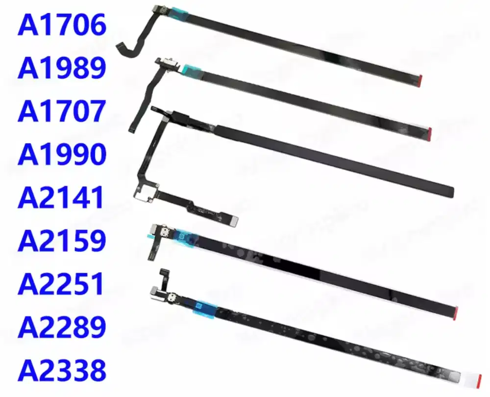 Touchbar A2159 A1989 A1706 Touch Bar Macbook Pro