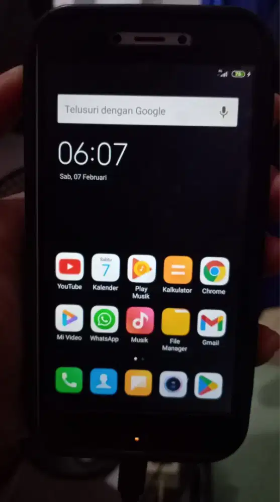 Xiaomi Redmi 4x 2/16Gb 4G