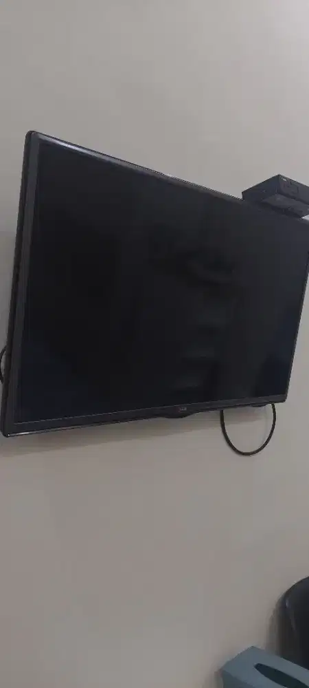 TV 32 inch HD fullset