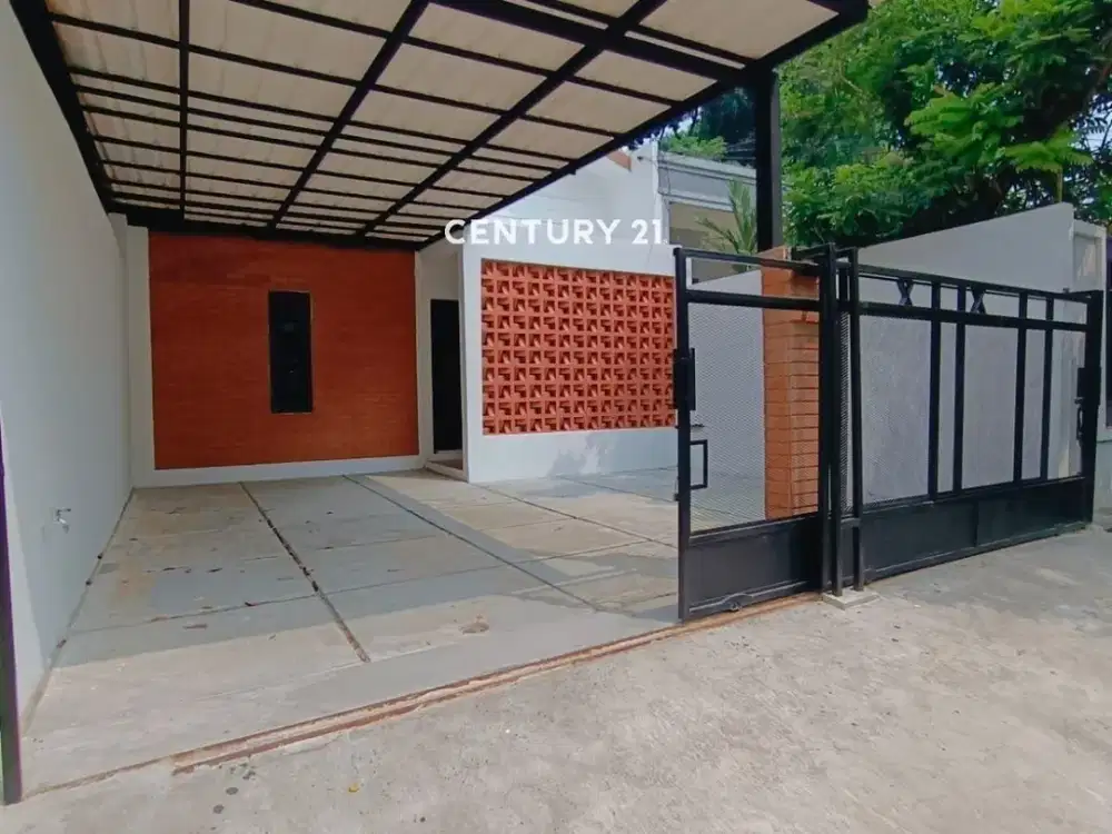 Di Jual/ Disewakan  Rumah Di Pesanggrahan Jakarta Selatan