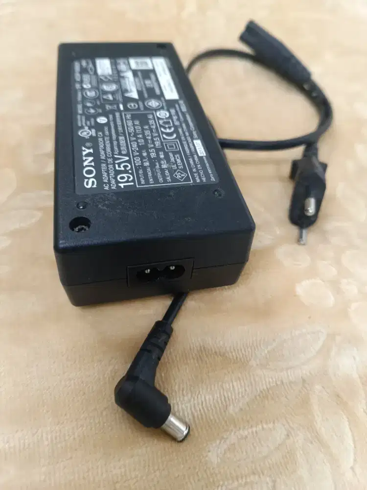 Adaptor TV Sony