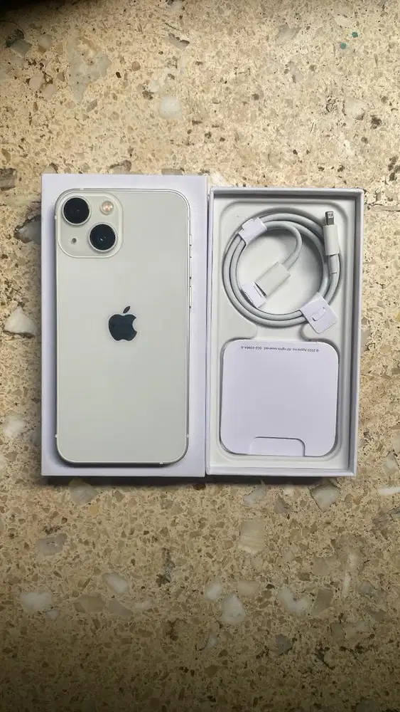 Iphone 13 mini 128GB