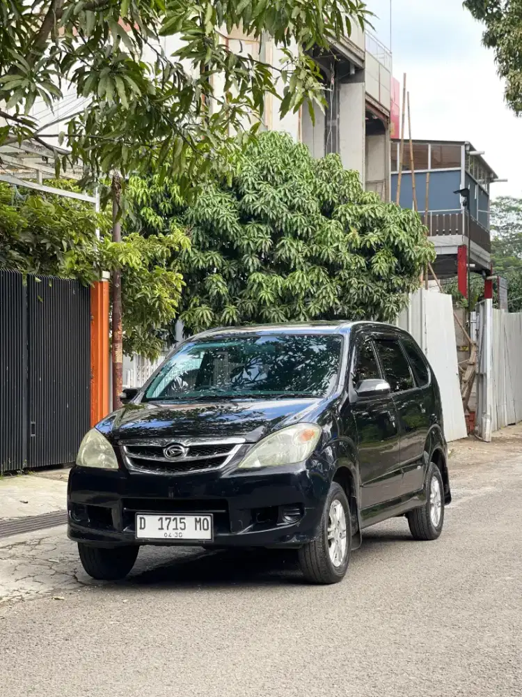 ISTW!! XENIA 1.3 XI MATIC 2010 (D) DARI TANGAN KE 1