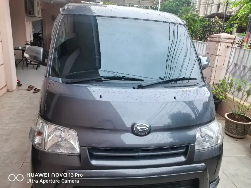 Grand max 1.5 GOOD CONDITION