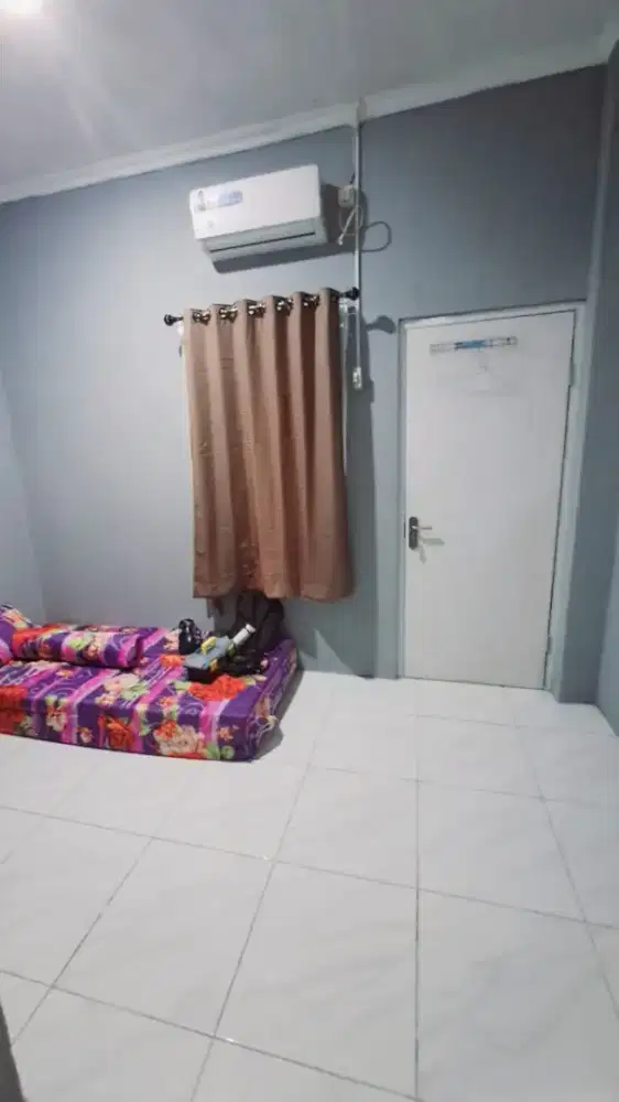 Kosan Karyawati atau Mahasiswi