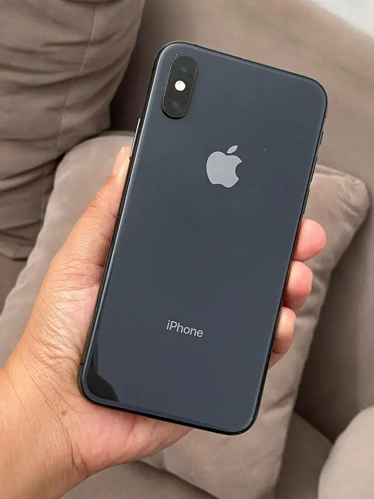 Iphone XS Beacukai 64GB