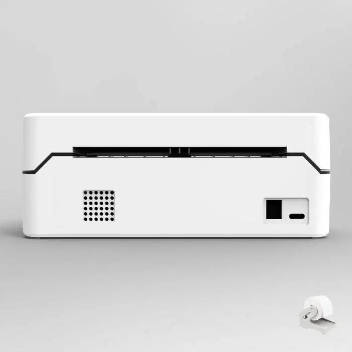 PRINTER THERMAL EPPOS Bluetooth Print Resi Online Shop