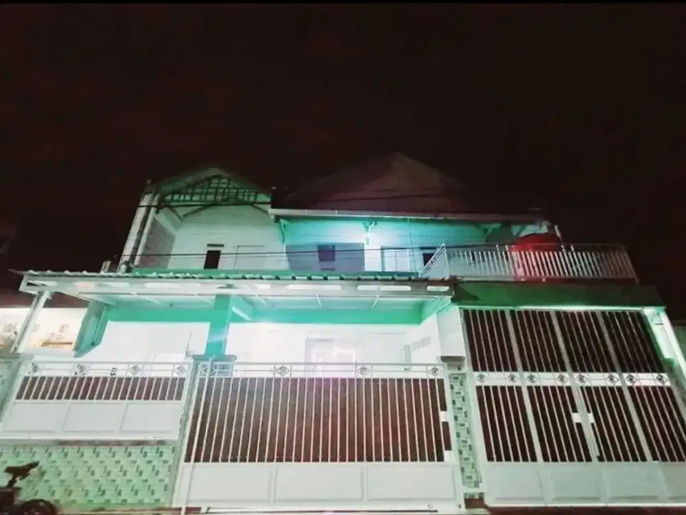 Kost strategis di Babakan Sari, Kiaracondong, Kota Bandung. Lokasi sangat dekat dengan PRAMA dan GRIYA