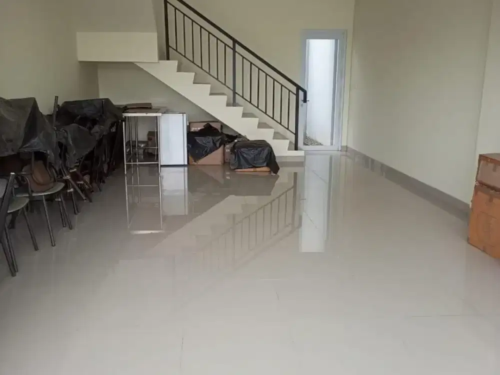 Ruko Strategis dekat MCD dan Tol di Summarecon Bandung Magna