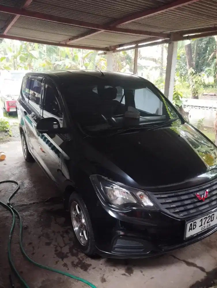 Wuling Confero DB