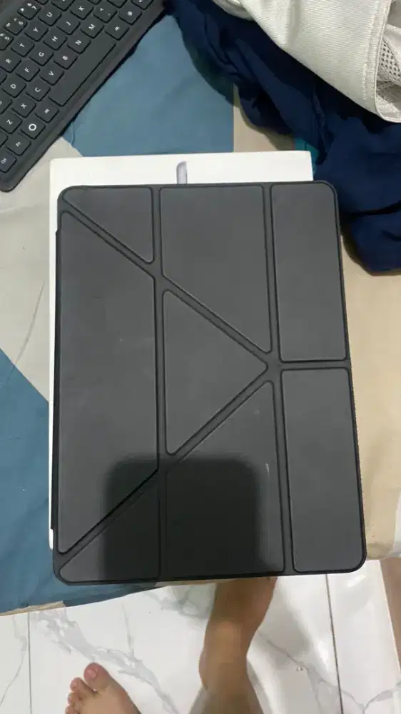 Ipad Gen 9 25 GB second