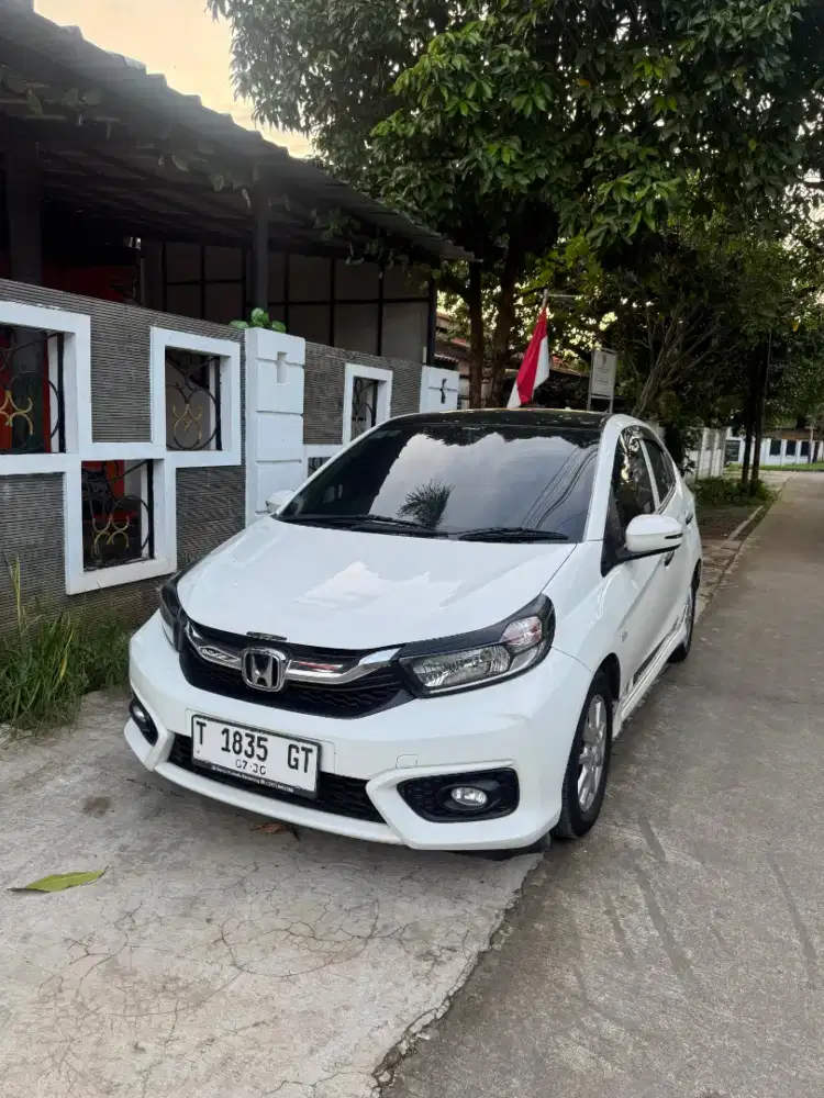 Brio e 2020 matic