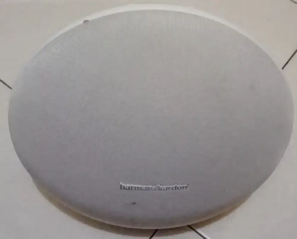 Speaker herman kardun onx 4