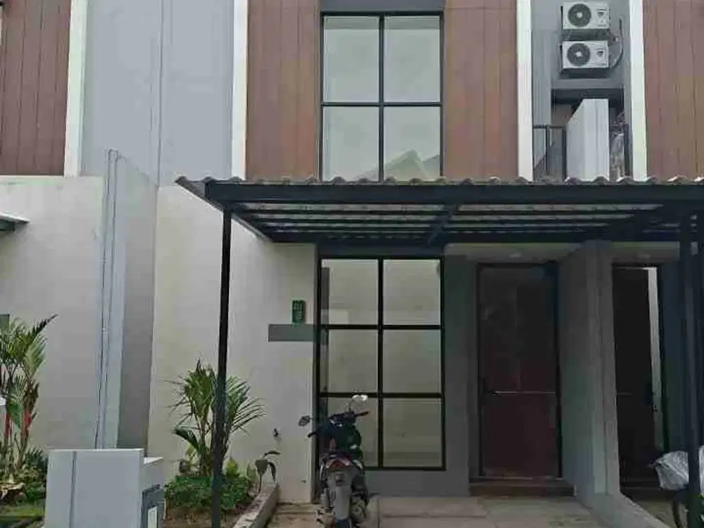 OVER KREDIT SERPONG GARDEN