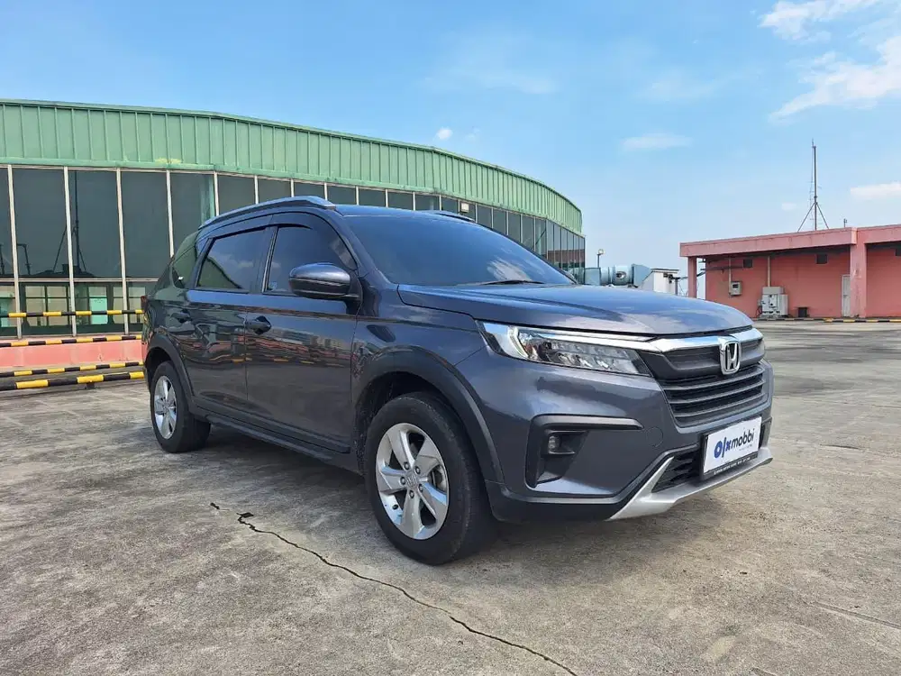 Honda BR-V 1.5 E Bensin-AT 2023