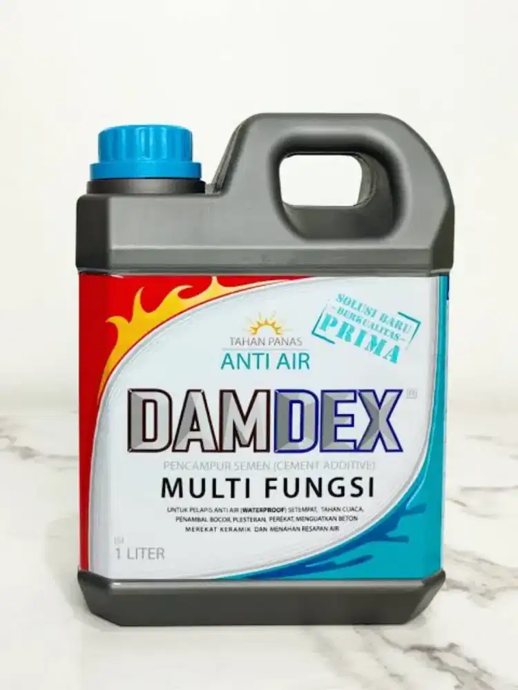 Damdex Anti Bocor
