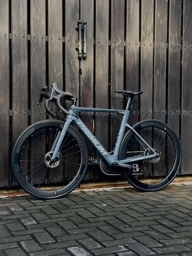 Roadbike Pacific Primum PRO SE