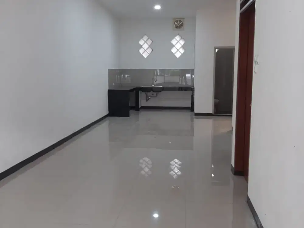 Rumah Baru Siap Huni Harga Murah Taman Kopo Indah 2 Bandung