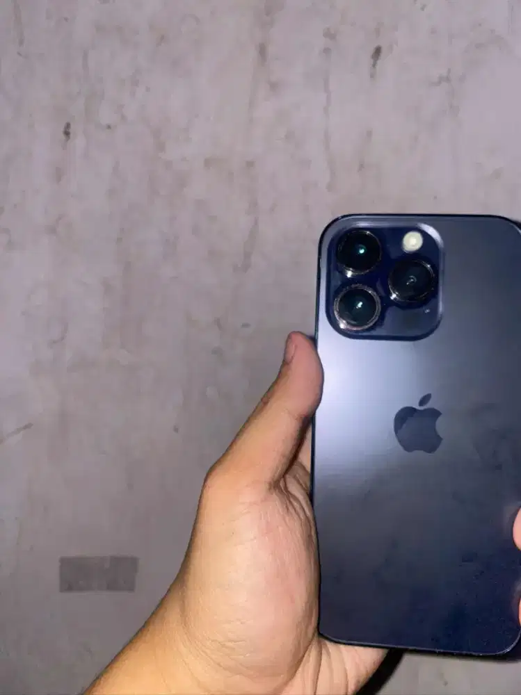 iPhone 14 PRO 256 INTER ALL OPERATOR NORMAL