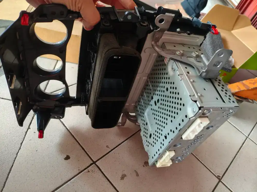 Butuh Sehari Sortir, Packing, Besih2 (Khusus Wanita)