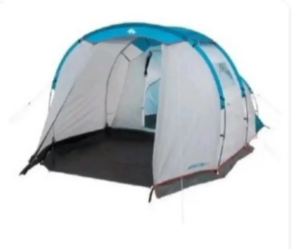 Quechua tenda camping