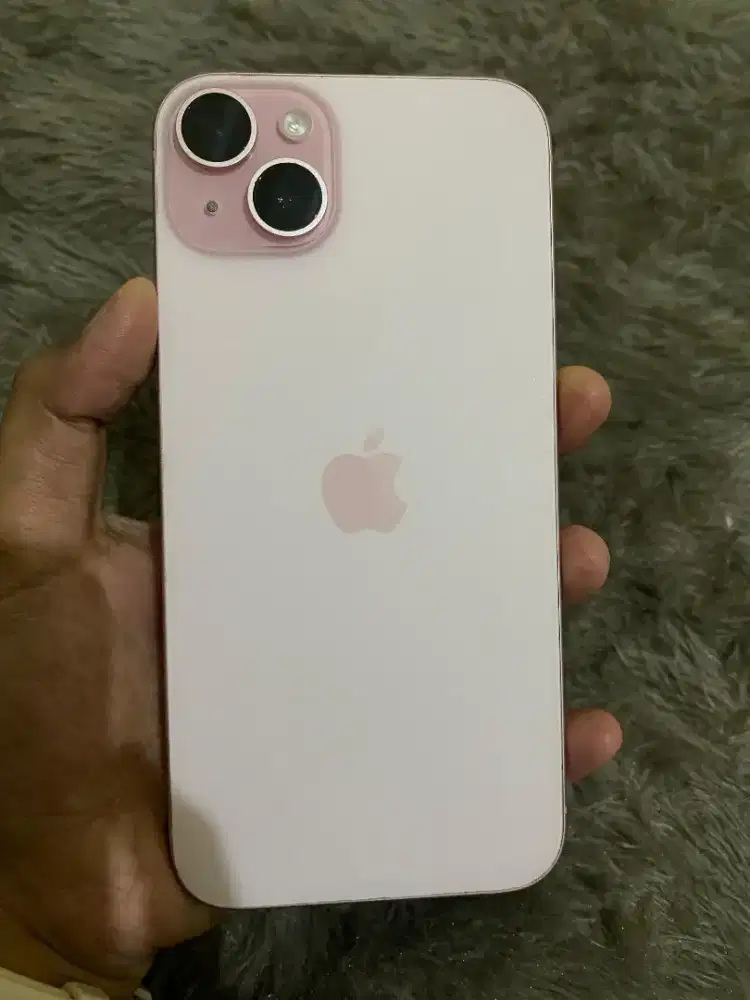 iPhone 15 Plus 128GB ori
