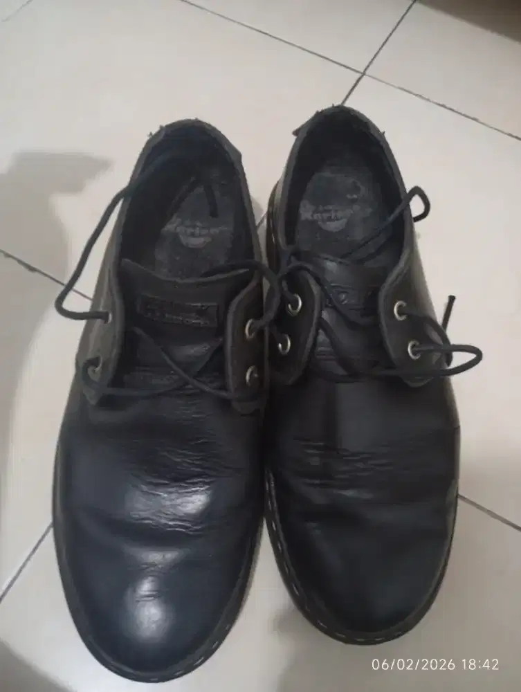 Dijual Dr. Martens YORK Original
