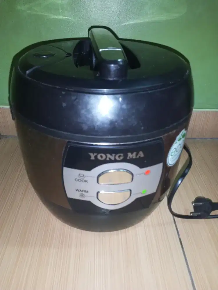 Magic com Yong Ma Rp 150rb net