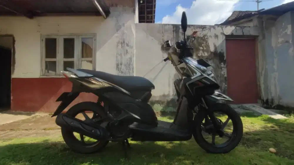 Dijual Vario2012