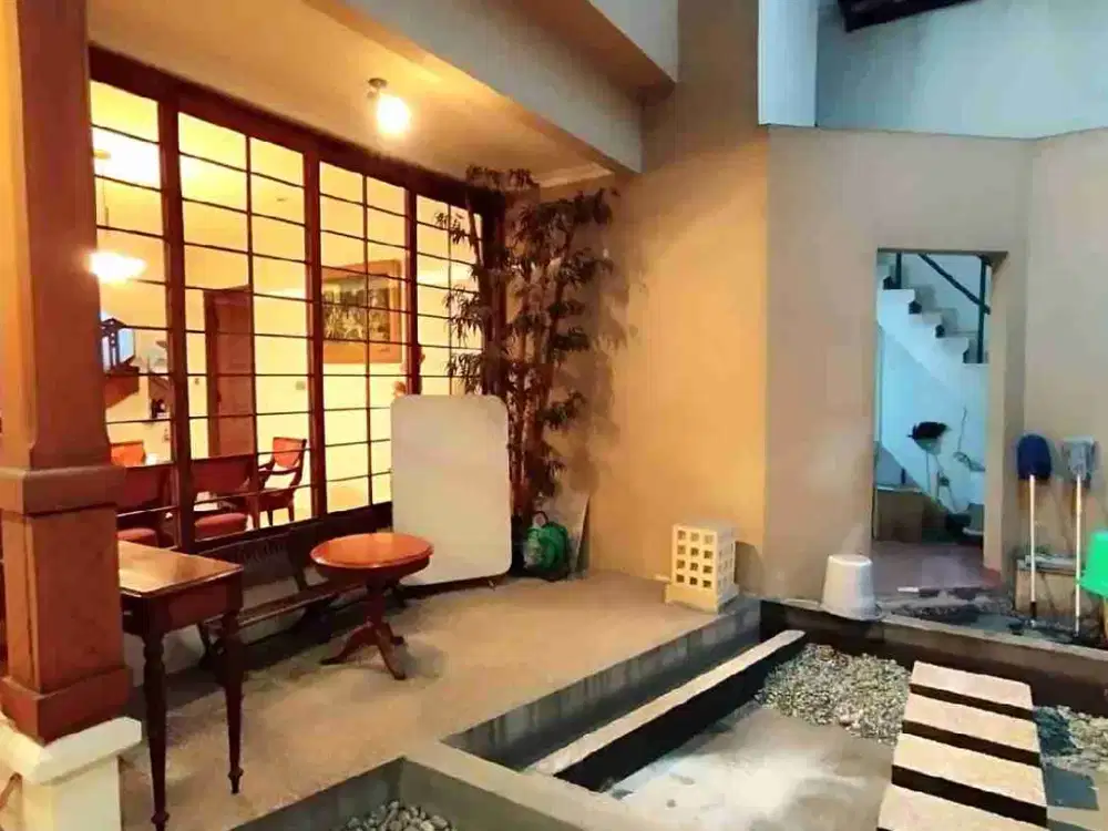 Sunter Agung Podomoro Rumah Siap Huni