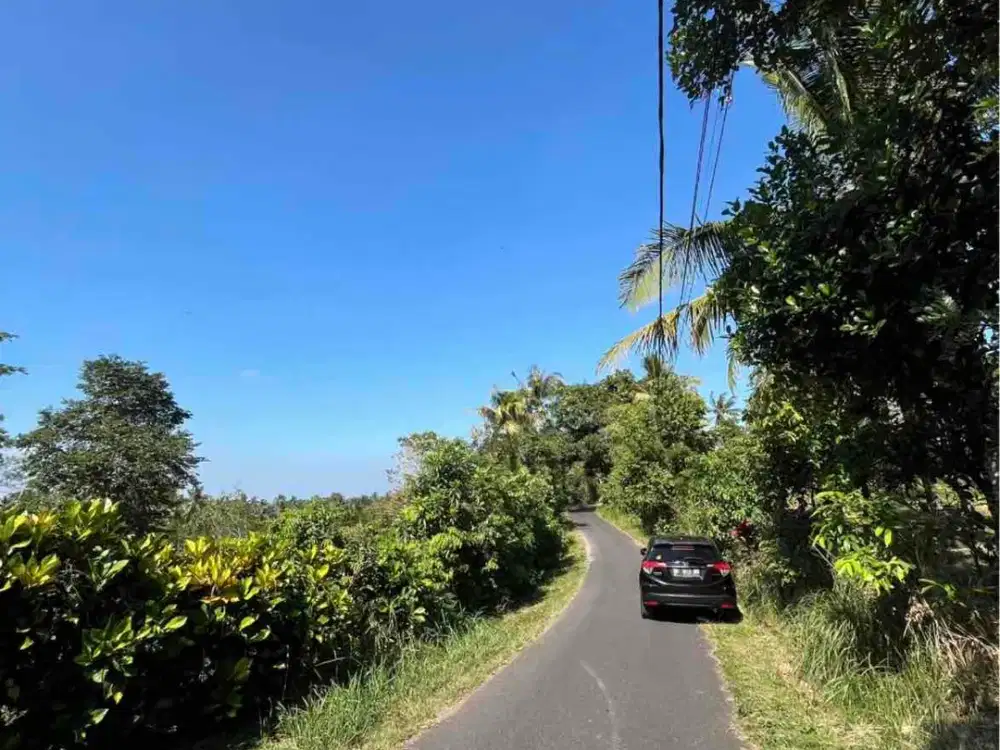 jual tanah dekat pantai balian selemadeg