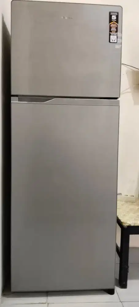 KULKAS POLYTRON 2 PINTU