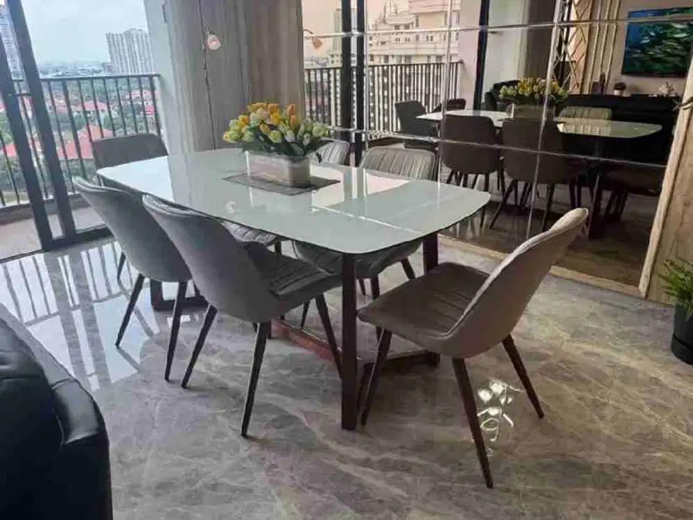 Apartemen Graha Golf Mewah Strategis Sby Barat