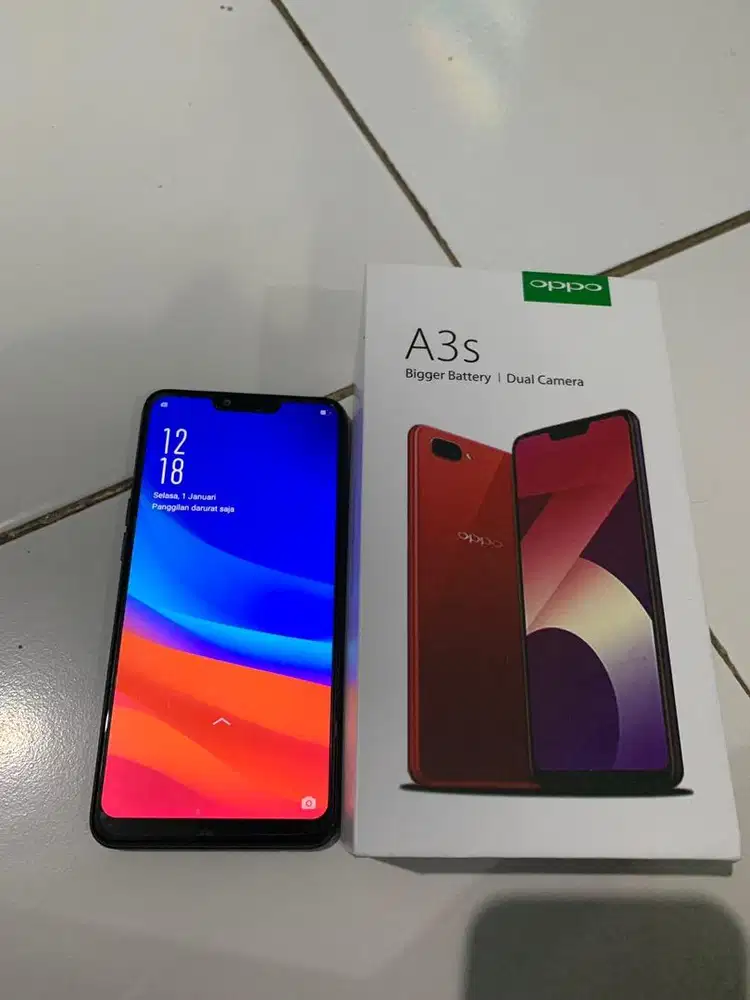 Hp Oppo Murah Masih Bagus