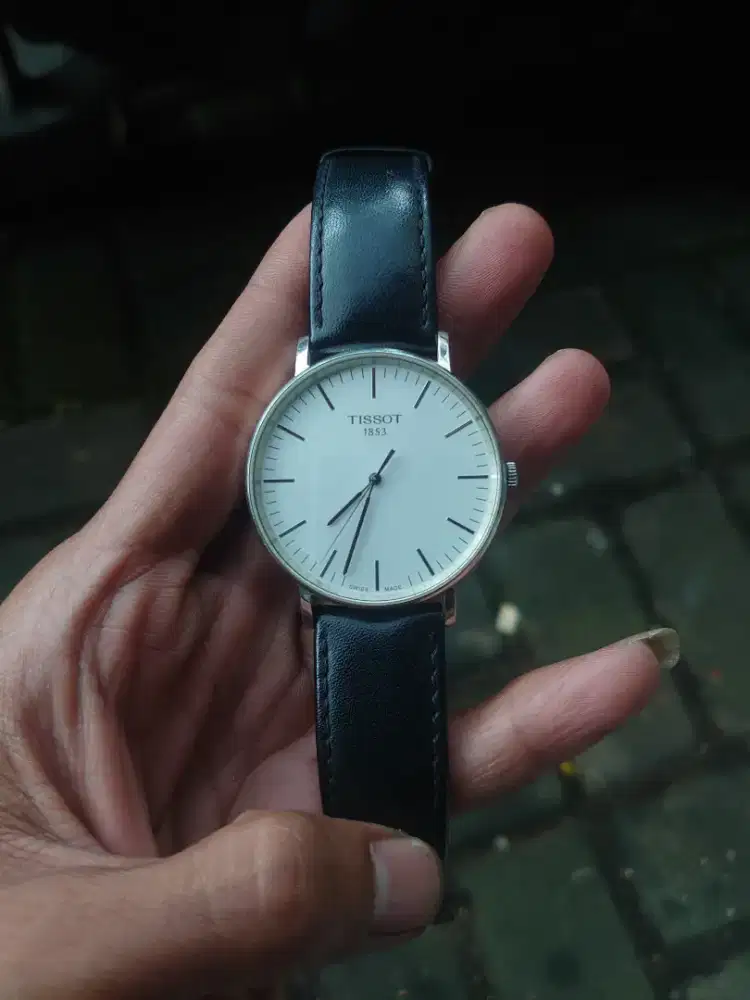 Tissot T109610A
Original