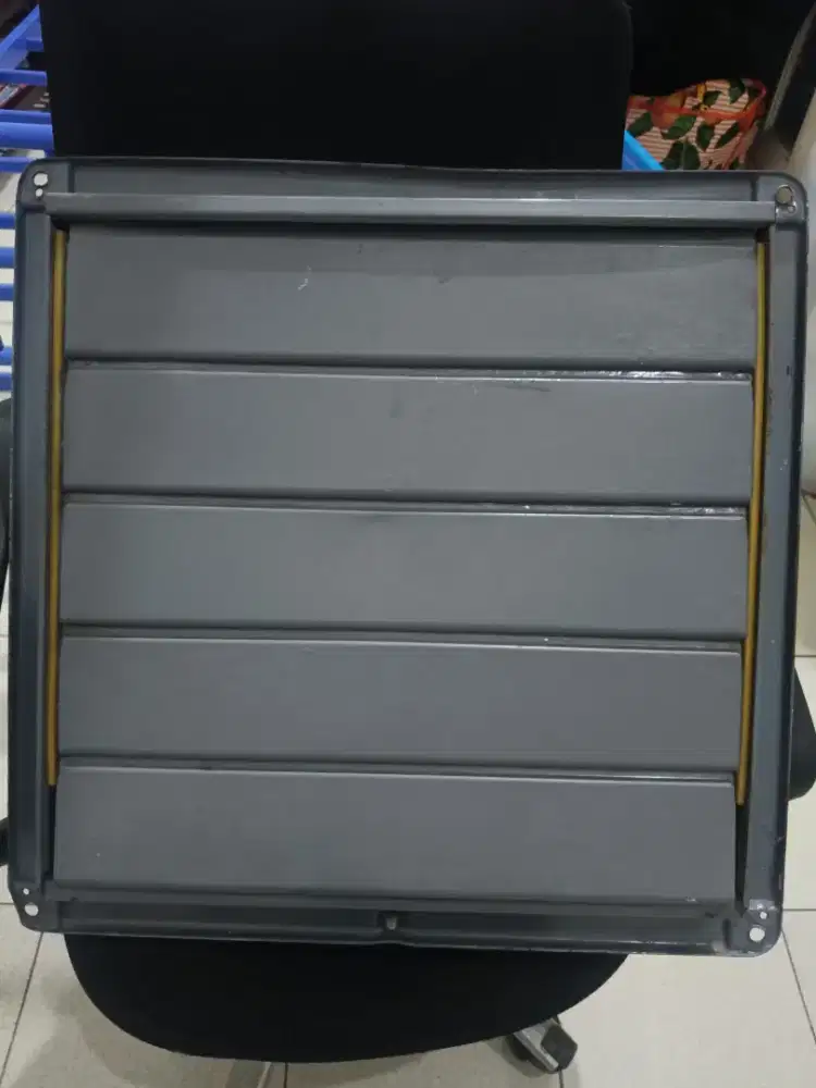 Hexos Dinding KDK Seri 40AAS