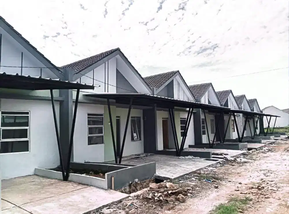 Green srimahi residence 3