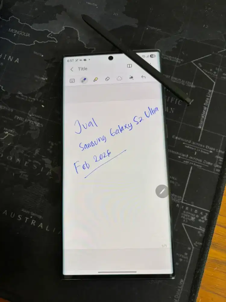 Samsung s22 ultra 12/256