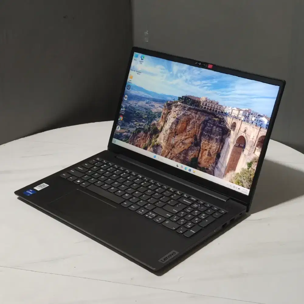 LENOVO V15 G4 I7 GEN13 RAM 16GB FULLSET LIKE NEW