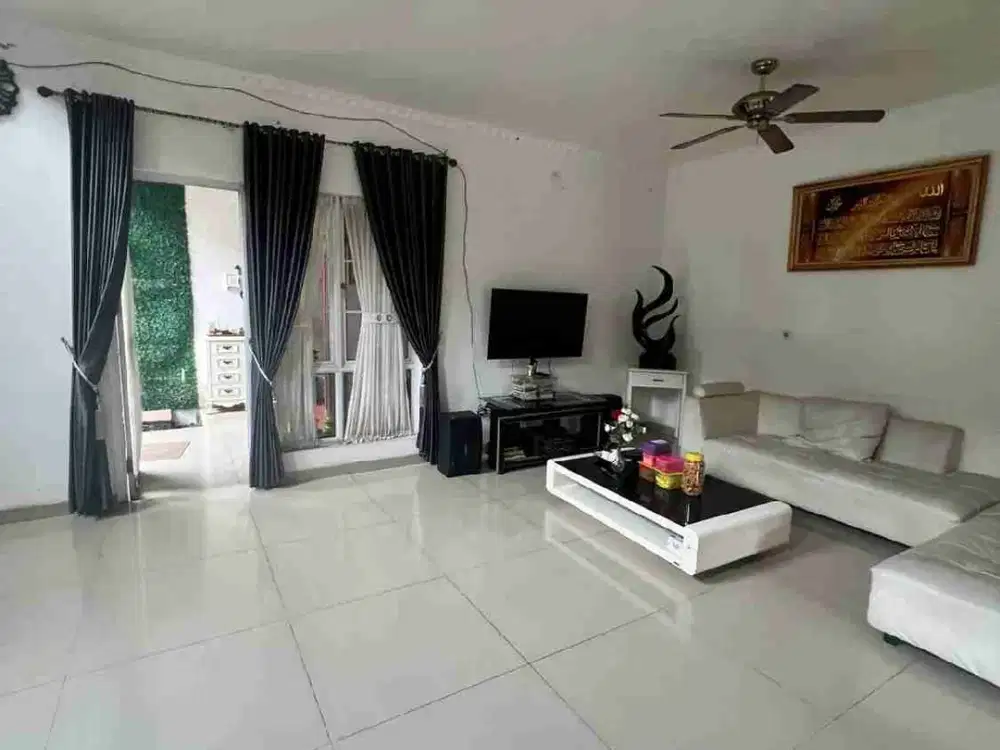 Dijual Kota Wisata Boulevard